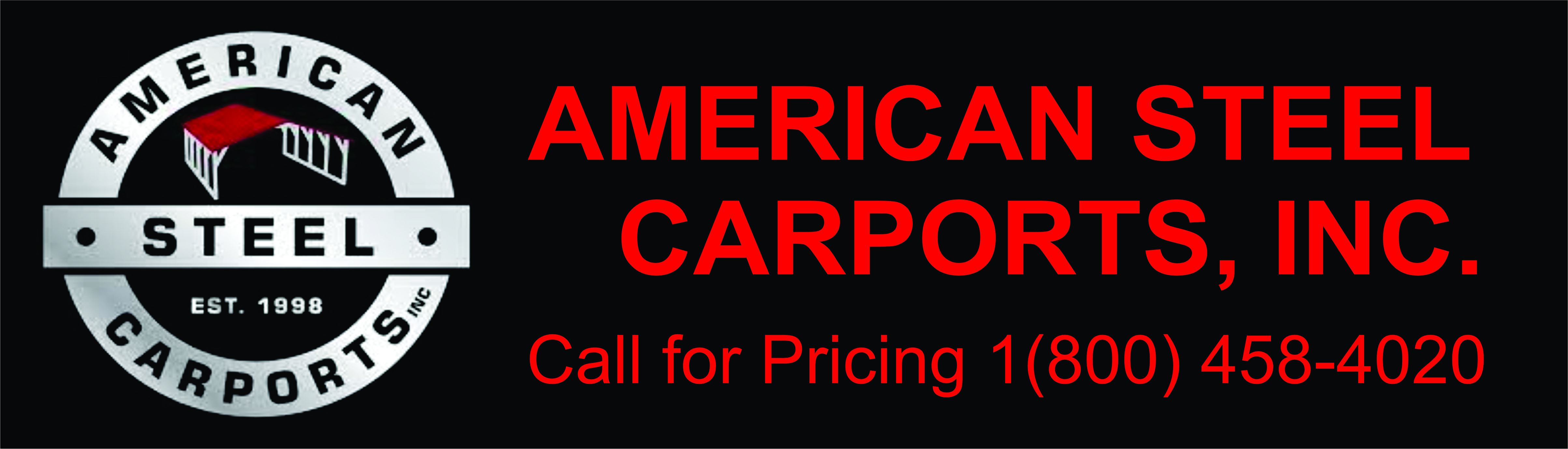 American Steel Carports, Inc.